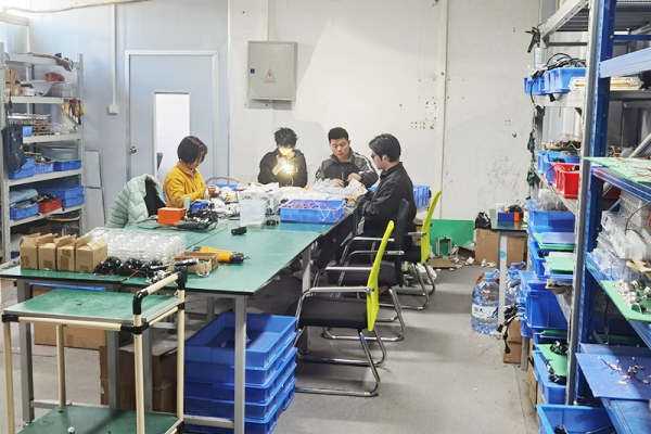 Project GZ04 (2023) – Breakthrough in Optical Brightness