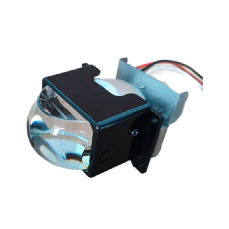 R40&56 Bi-Lens Parallelogram BIF Projector (Model: VLSG07B)