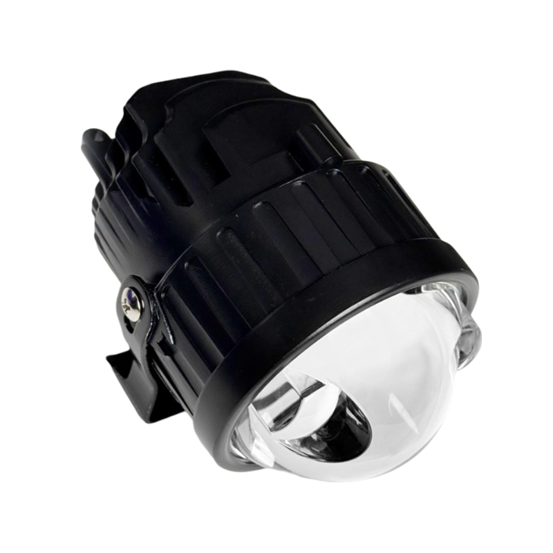 How do I choose the right Bi-LED spotlight for my specific vehicle?